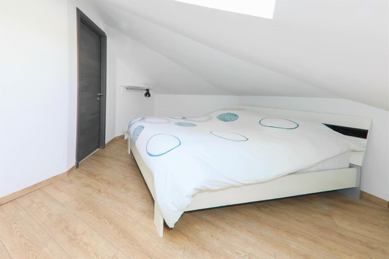 Studio' Buhler Mulhouse Centre Appartement Buitenkant foto